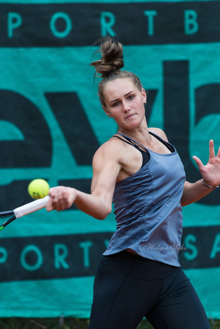 Laura Bente 200 - ITF Future Nord